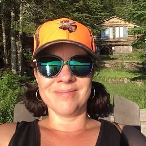 Meet your Posher, Guylaine